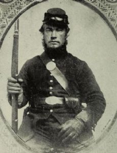 William Scott (The Sleeping Sentinel)