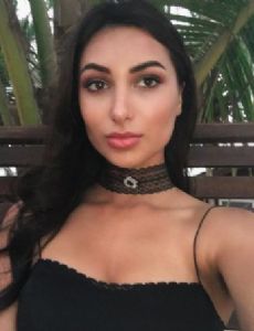 Anzhelika Tahir