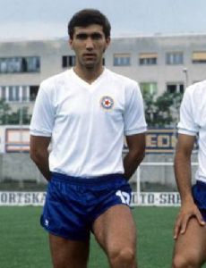 Zoran Vujović