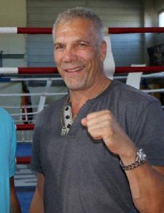 Ulli Kaden