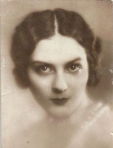Renée Héribel
