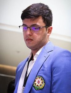 Nijat Abasov