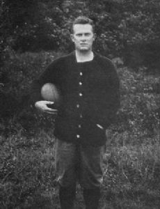 Joseph Duff
