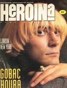 Heroina (magazine)