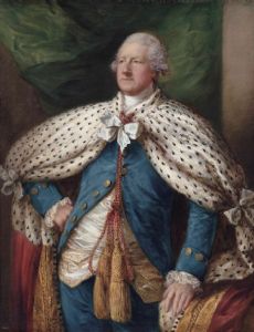 John Hobart, 2nd Earl of Buckinghamshire