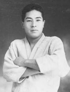 Minoru Mochizuki