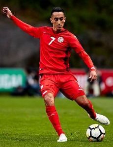 Saîf-Eddine Khaoui