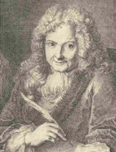 Charles Rivière Dufresny