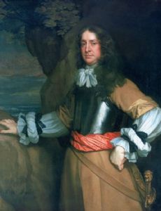 William Berkeley (Royal Navy officer)