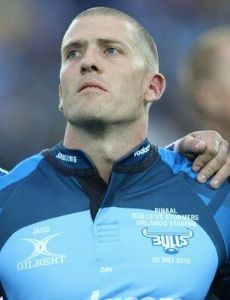 Jaco Pretorius
