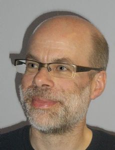 Jeremy Gibbons
