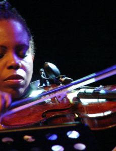 Regina Carter