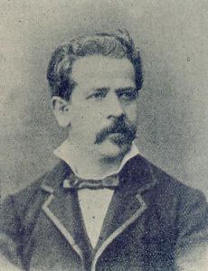 José Eugenio Ellauri