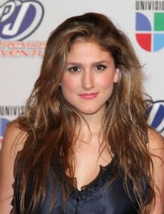 Andrea Gómez