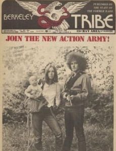 Berkeley Tribe