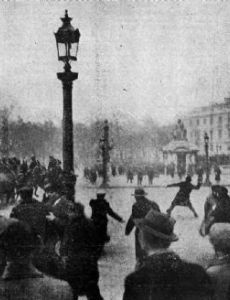 6 February 1934 crisis