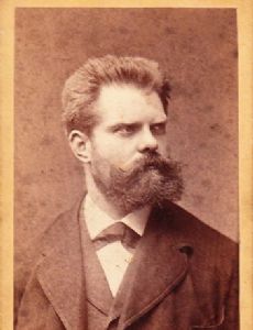 Julius Geertz