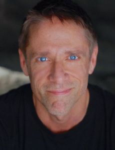 Tony Clements (actor / director)