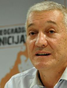 Zoran Ostojić