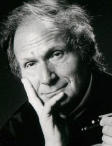 Ivry Gitlis