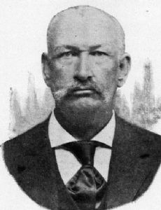 Henry Bowen