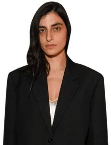 Nassia Matsa