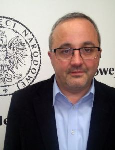 Piotr Gontarczyk