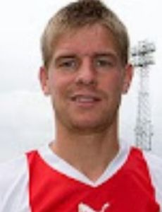 Jamie Adams