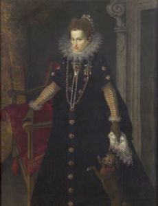 Maria Anna of Bavaria (1574–1616)