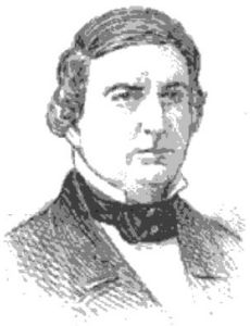 Theodore Howard McCaleb