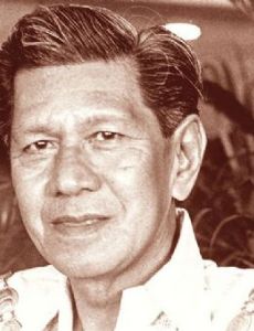 Nick Joaquin