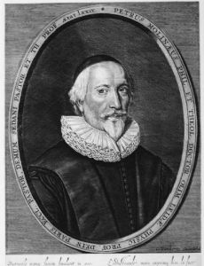 Pierre Du Moulin