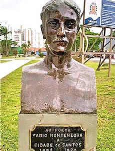 Fábio Montenegro