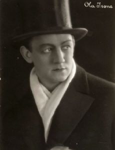 Ola Isene