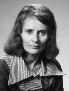 Sidsel Mørck