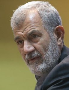 Hassan Ghafourifard