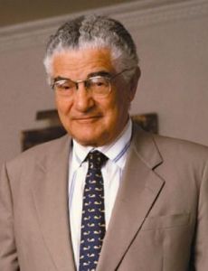 Paul Soros