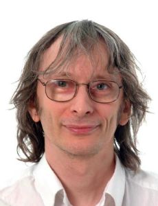 David Deutsch