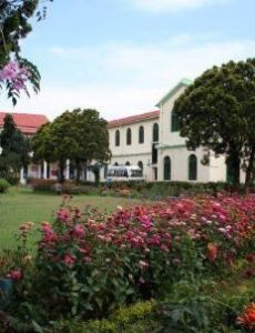 St. Joseph's Boys School