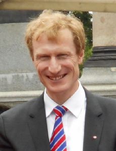 Marc Miller (politician)