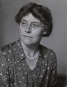 Winifred Brenchley