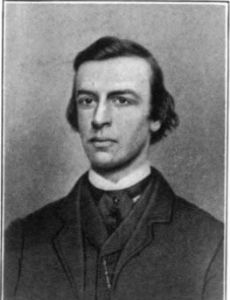Samuel Willoughby Duffield