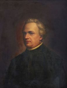 William Gockeln