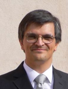 Alberto Borghetti
