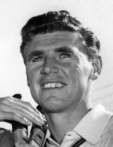 Frank Sedgman