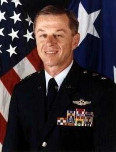 Michael J. McCarthy