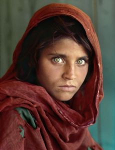 Sharbat Gula