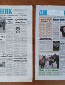 Dnevnik (Novi Sad)