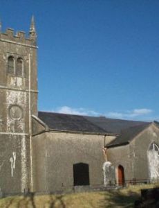 John Stokes (Archdeacon of Armagh)