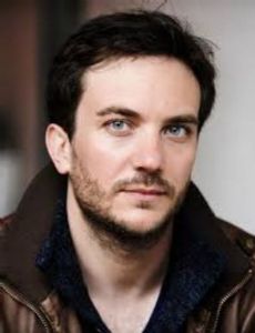 Cédric Meusburger